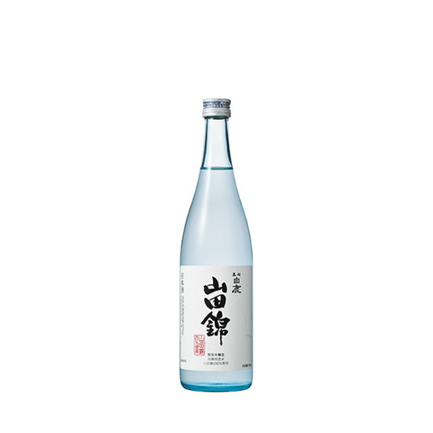 Hakushika Tokubetsu Honjozo 720ml