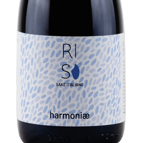 Harmoniæ 375ml