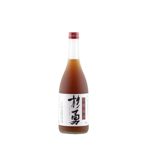 Sugiisami Umeshu 720ml