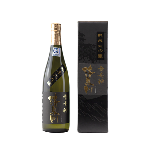 Kiyoizumi Yukimegami 720ml