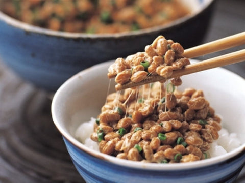 Natto free