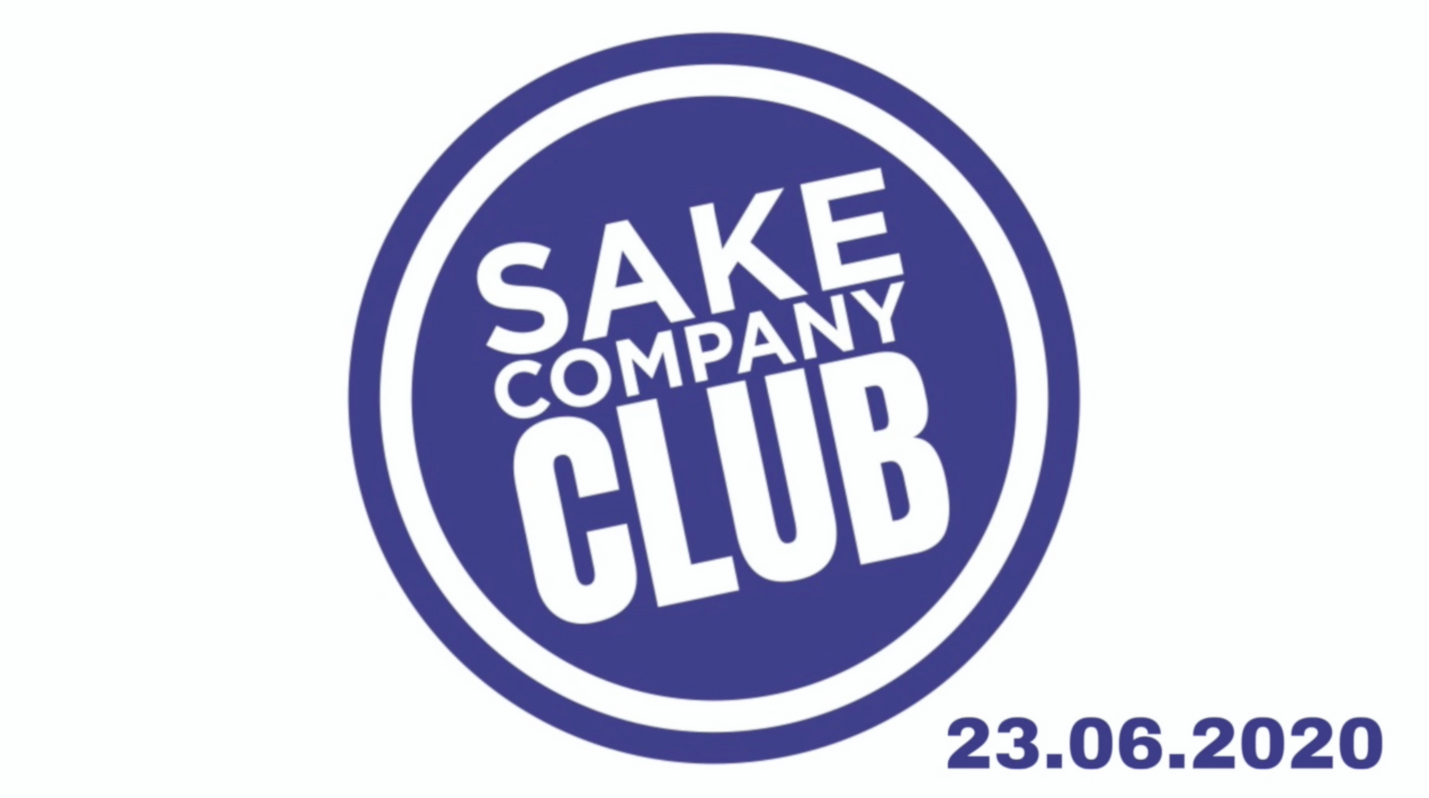 Sake Company Club
