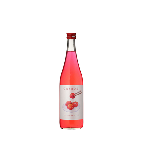 Amabuki Umesour 720ml