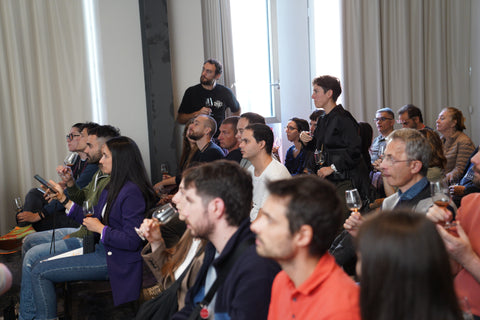 UNISCITI AL SAKE CLUB