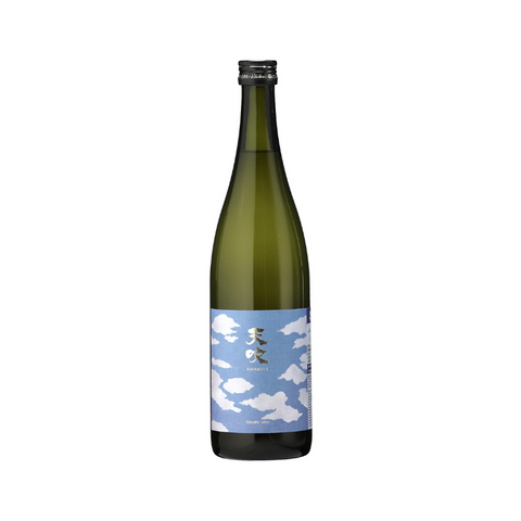 Amabuki Nigori Cloud 720ml