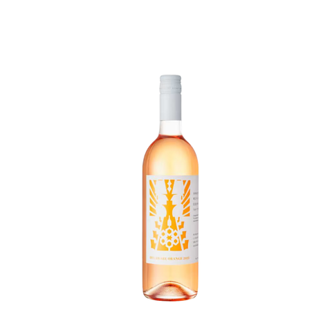 Delaware Orange 750ml