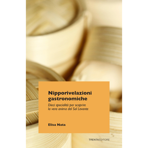 Nipporivelazioni gastronomiche