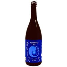 Tonokomachi Sparkling Sake Type H