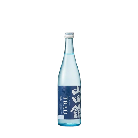 Hakushika Tokubetsu Honjozo 720ml