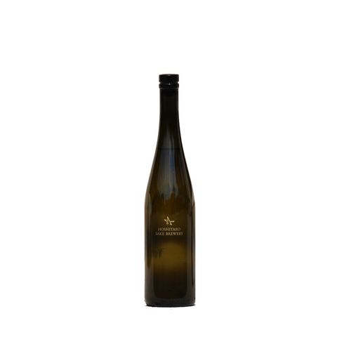 Hoshitaro Sake Junmai 750ml