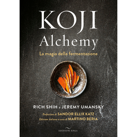 Koji Alchemy