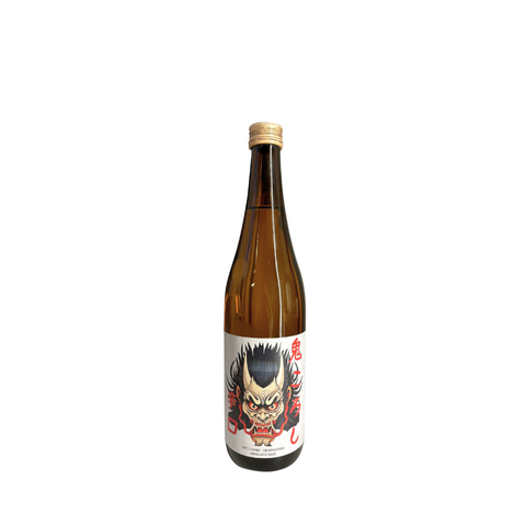 Dewanoyuki Onikoroshi 300ml