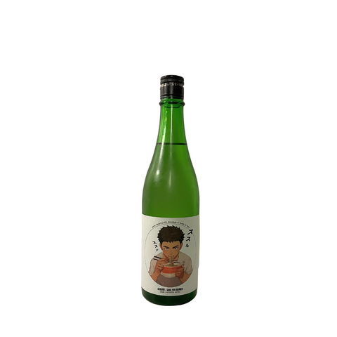 Sasaki Susuru! 720ml