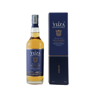 Yuza Whisky 700ml